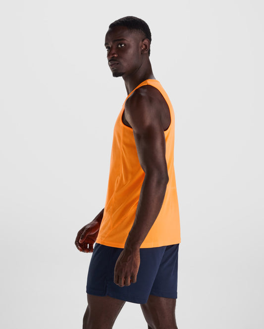 Camiseta de tirantes Andre