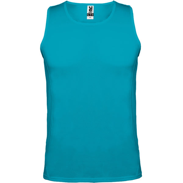 Camiseta de tirantes Andre
