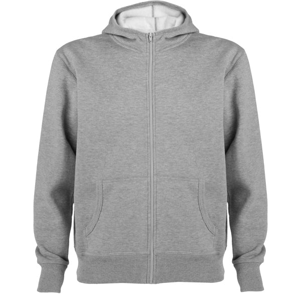 Sudadera con cremallera Montblanc