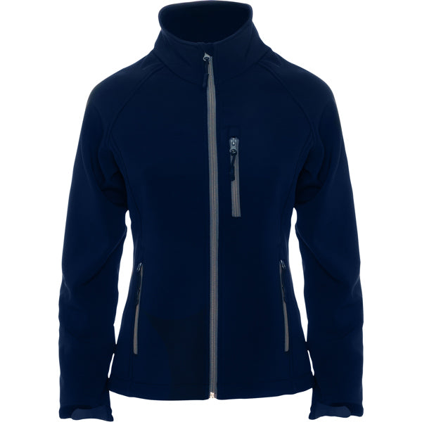 Chaqueta Antartida Mujer