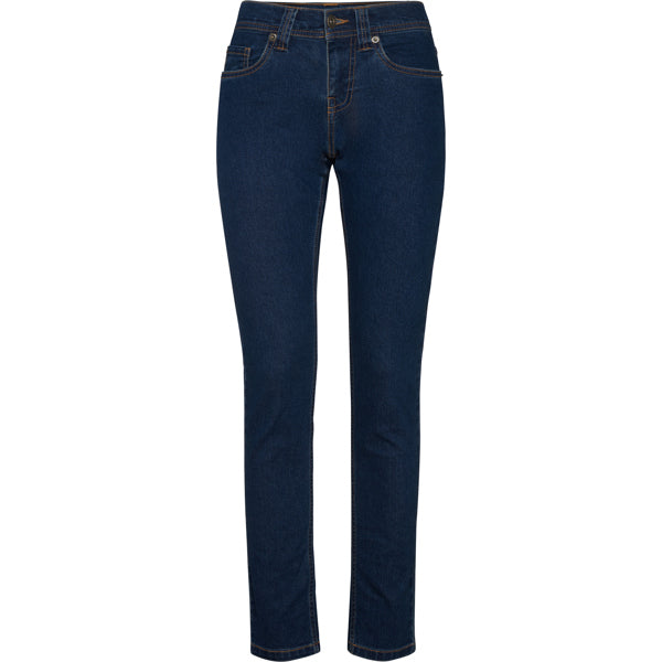 Pantalón vaquero Brock mujer