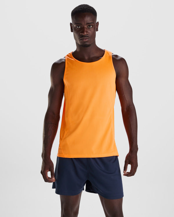 Camiseta de tirantes Andre