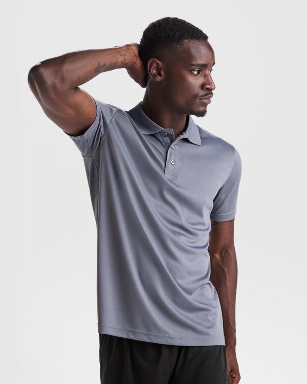 Polo técnico Monzha