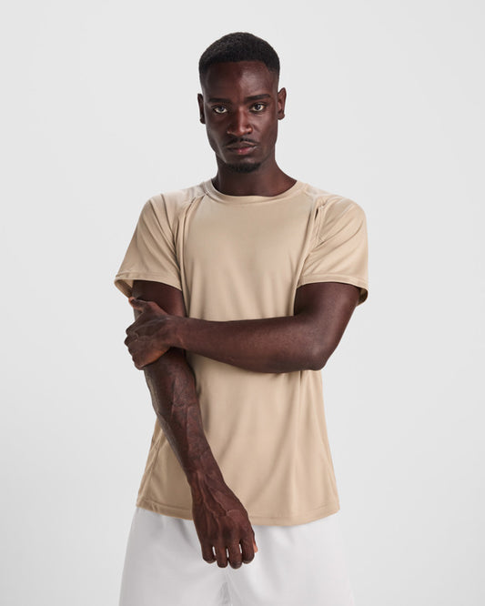 Camiseta técnica Montecarlo
