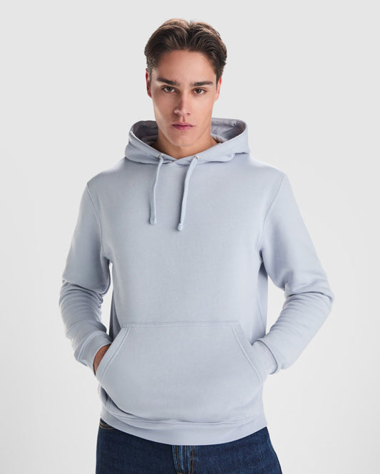 Sudadera con capucha Urban