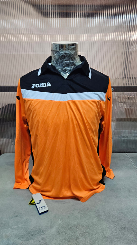 Camiseta manga larga de Portero