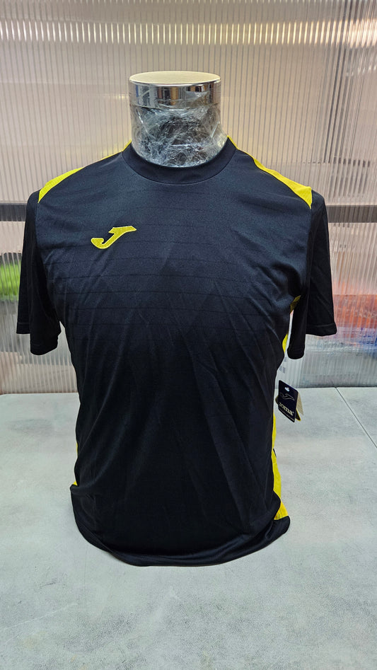 Camiseta de manga corta