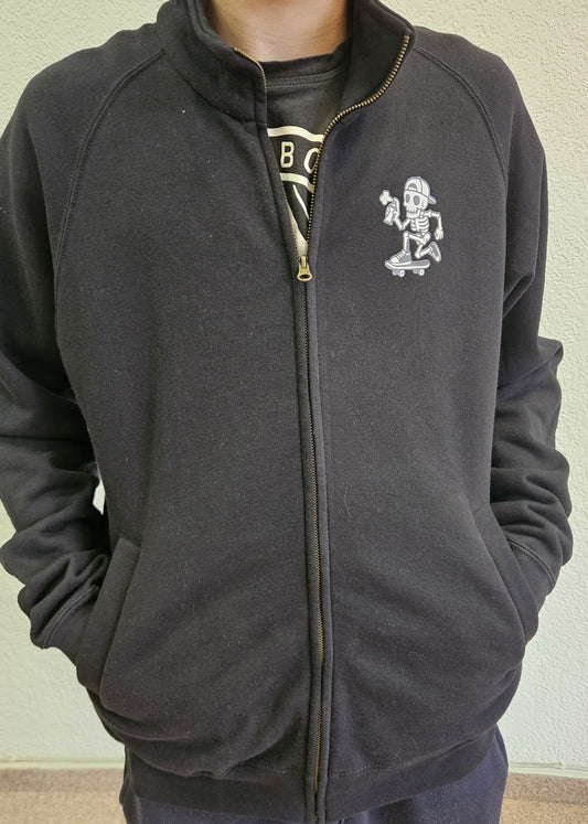Chaqueta deportiva Skull Skate