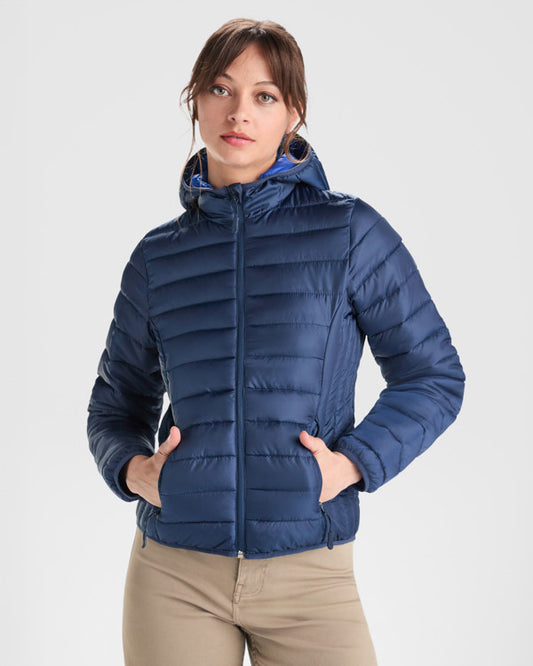 Chaqueta Norway Woman