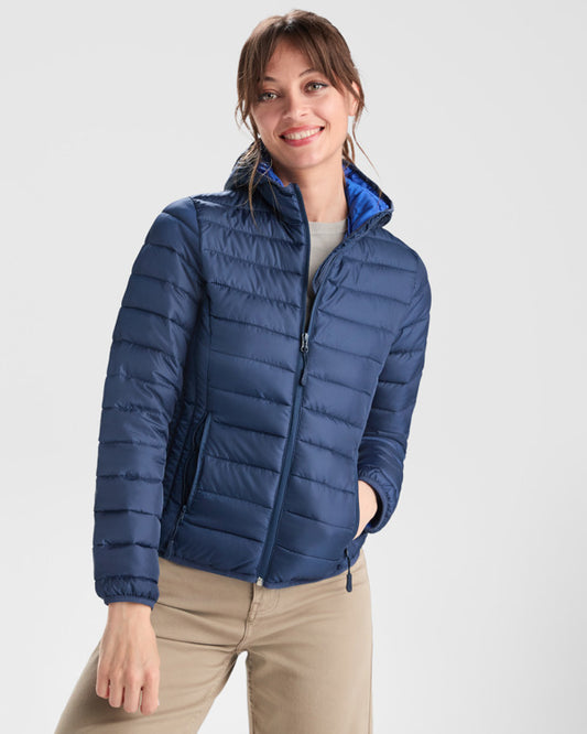 Chaqueta Norway Woman