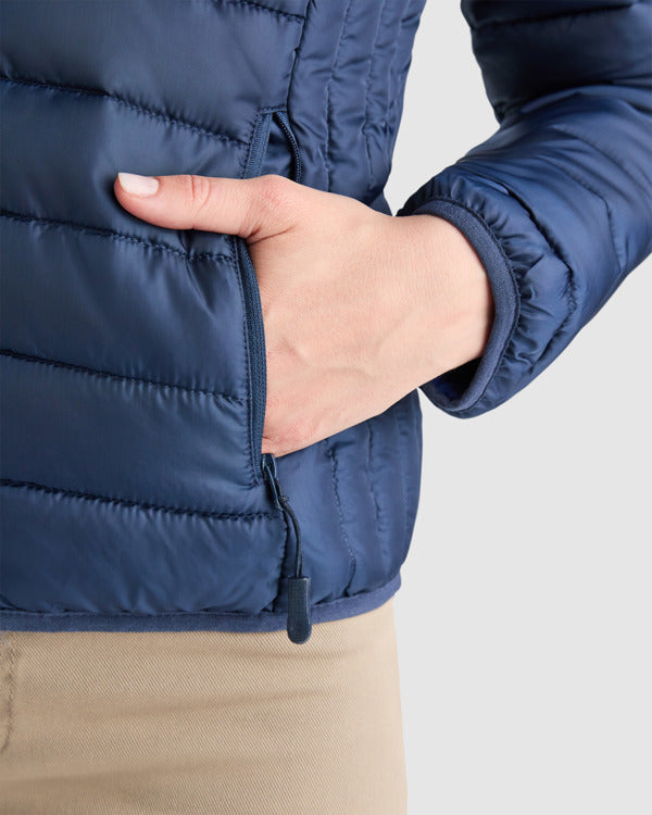 Chaqueta Norway Woman