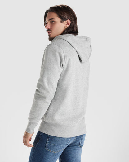Sudadera con cremallera Montblanc