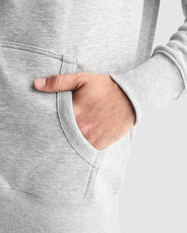 Sudadera con cremallera Montblanc