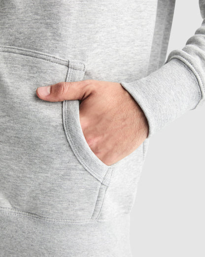Sudadera con cremallera Montblanc
