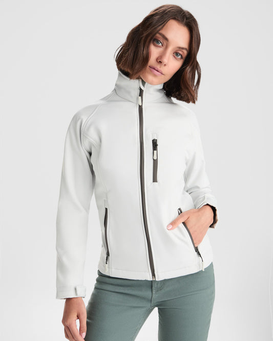 Chaqueta Antartida Mujer