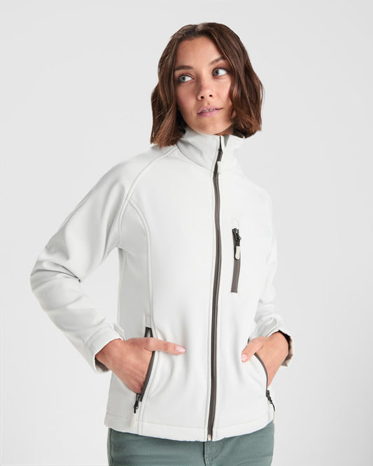 Chaqueta Antartida Mujer