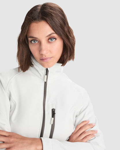 Chaqueta Antartida Mujer