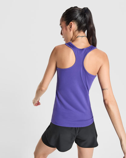 Camiseta de tirantes Aida mujer