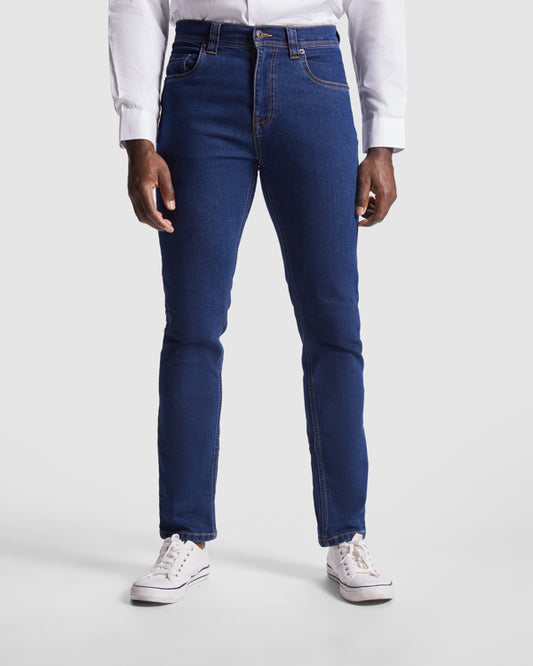 Pantalón Vaquero Brock