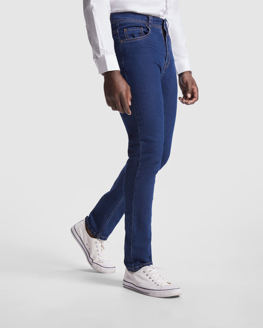 Pantalón Vaquero Brock
