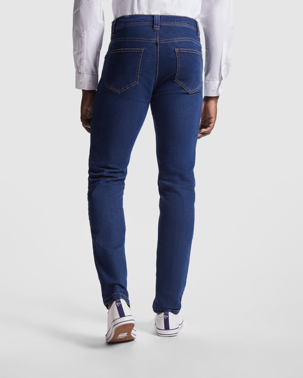 Pantalón Vaquero Brock