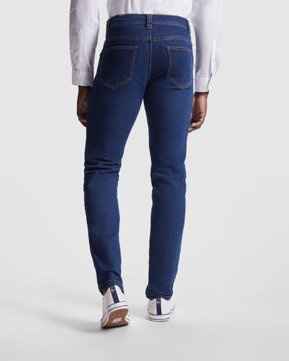Pantalón Vaquero Brock
