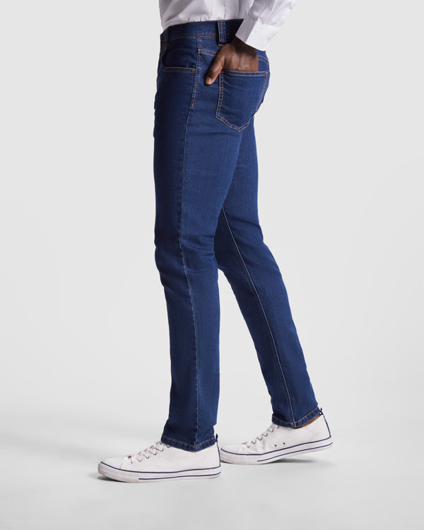 Pantalón Vaquero Brock