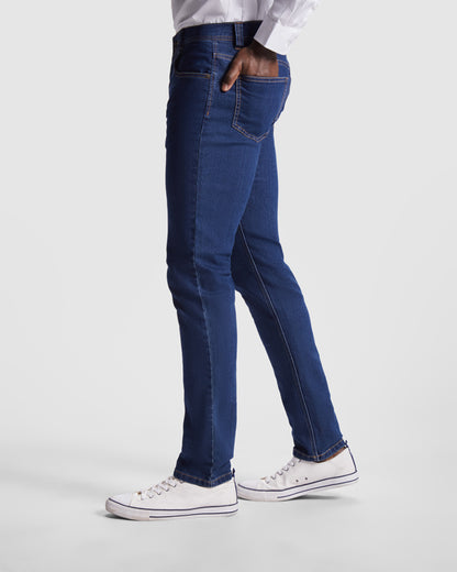 Pantalón Vaquero Brock