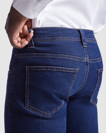 Pantalón Vaquero Brock