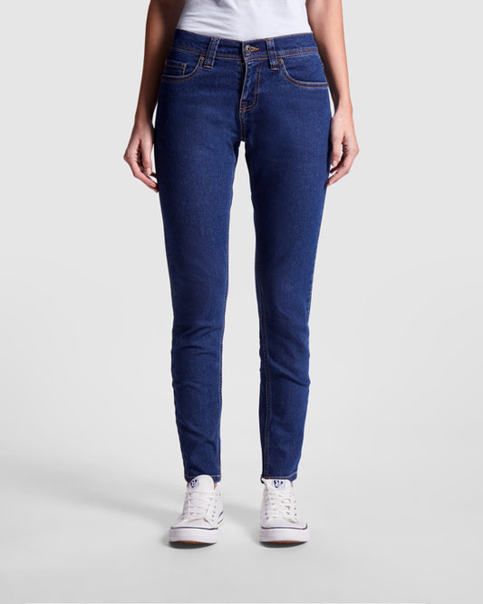 Pantalón vaquero Brock mujer