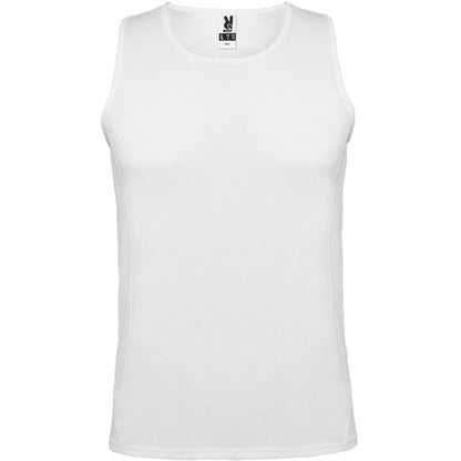 Camiseta de tirantes Andre