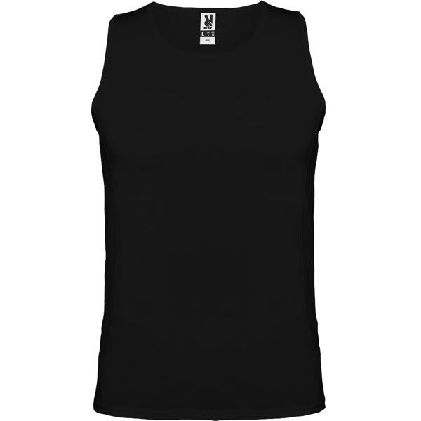 Camiseta de tirantes Andre