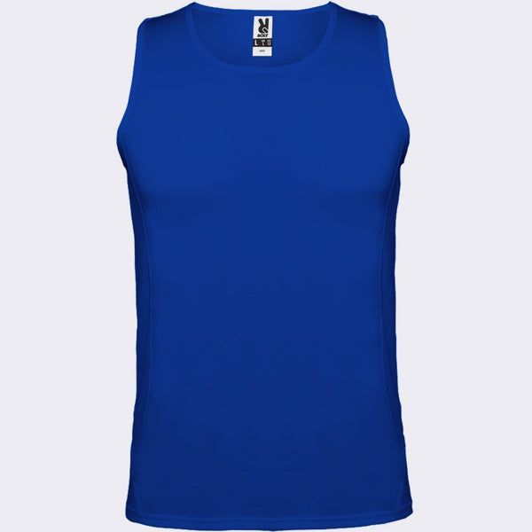Camiseta de tirantes Andre