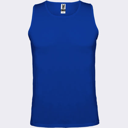 Camiseta de tirantes Andre