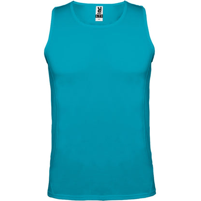 Camiseta de tirantes Andre