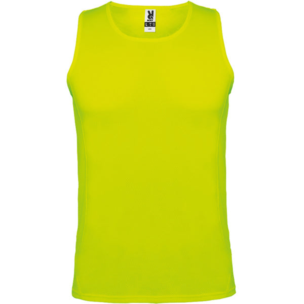 Camiseta de tirantes Andre