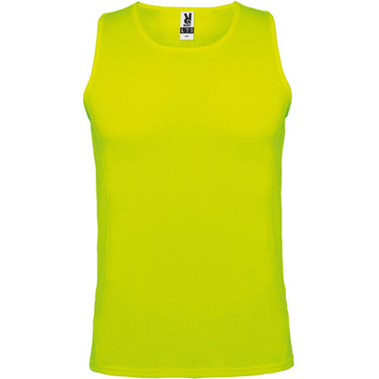 Camiseta de tirantes Andre