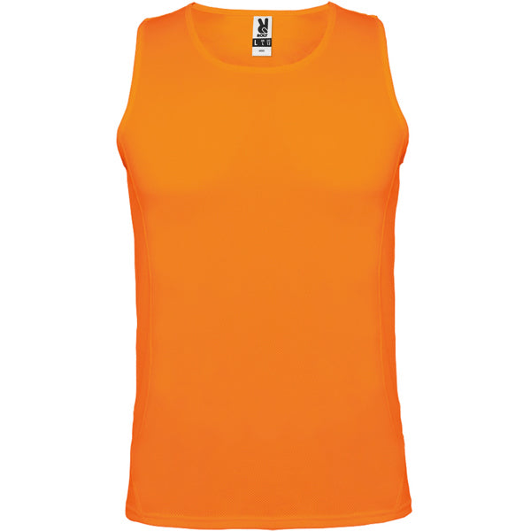 Camiseta de tirantes Andre