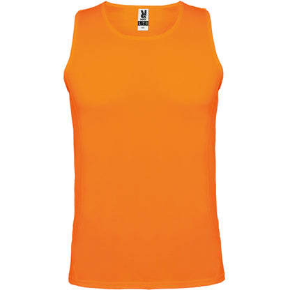 Camiseta de tirantes Andre