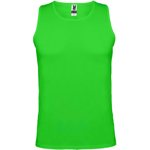 Camiseta de tirantes Andre