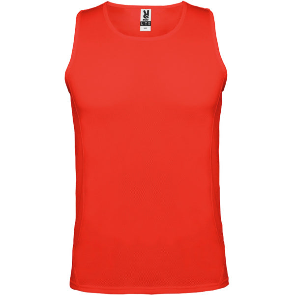 Camiseta de tirantes Andre