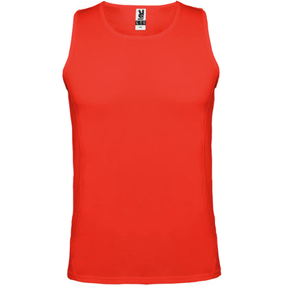 Camiseta de tirantes Andre