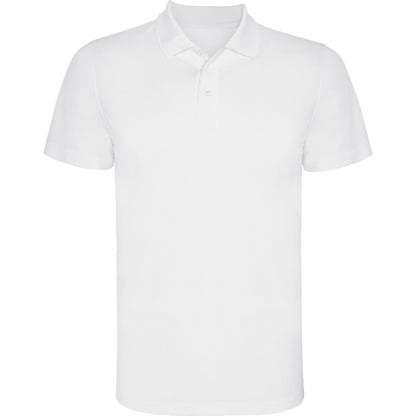 Polo técnico Monzha