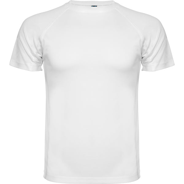 Camiseta técnica Montecarlo
