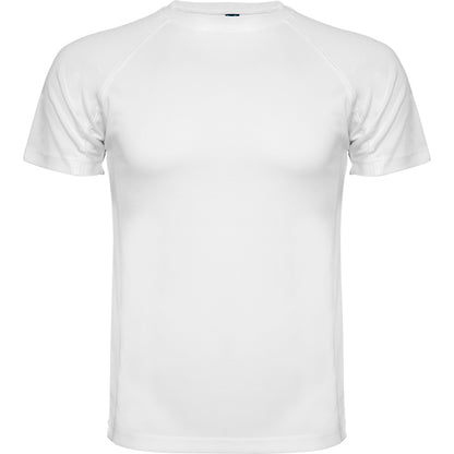 Camiseta técnica Montecarlo