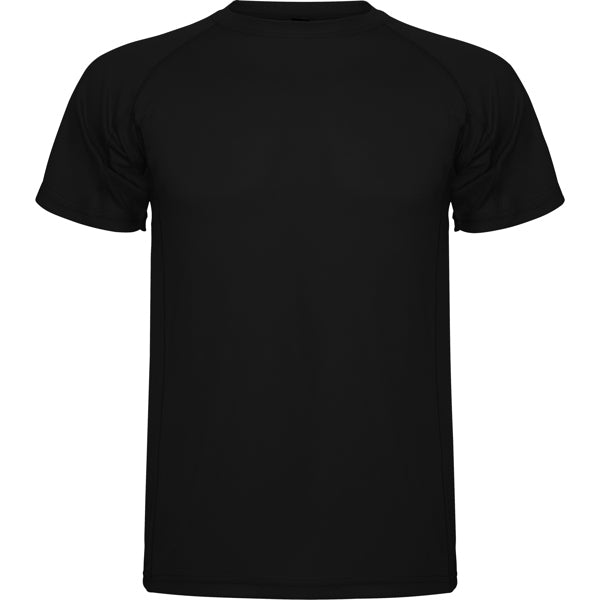 Camiseta técnica Montecarlo
