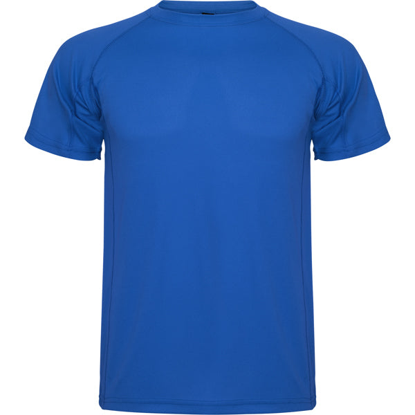 Camiseta técnica Montecarlo