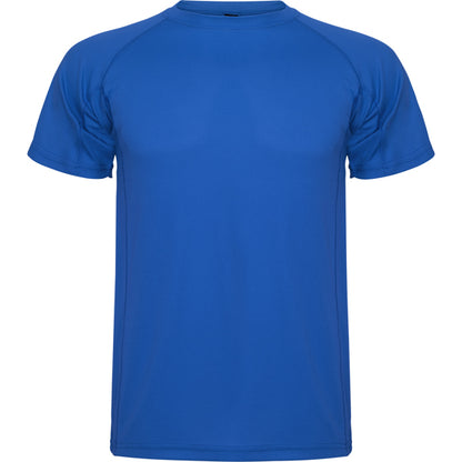 Camiseta técnica Montecarlo