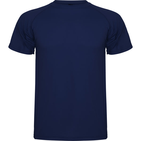 Camiseta técnica Montecarlo