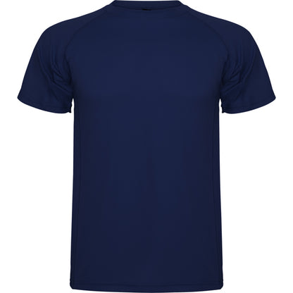 Camiseta técnica Montecarlo